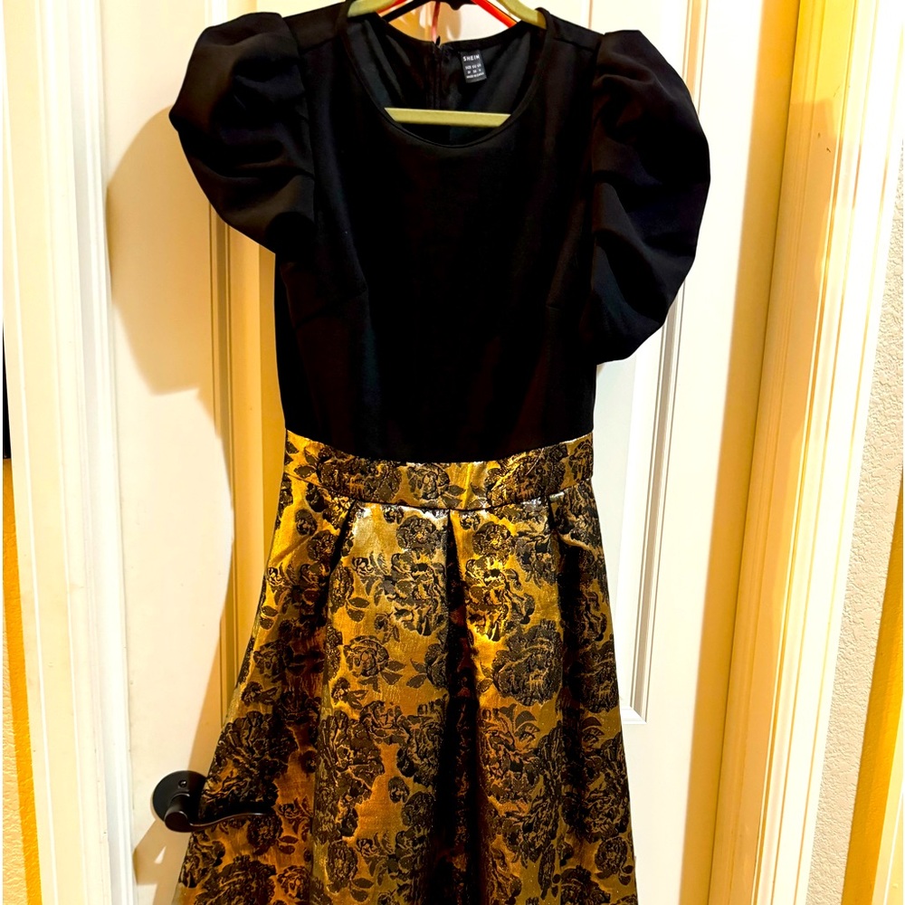 Elegant Party dress